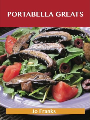 cover image of Portabella Greats